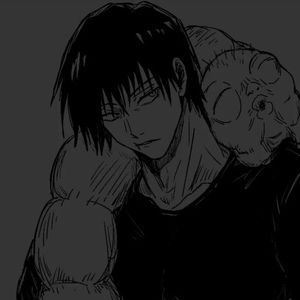 Meet your Posher, Barry